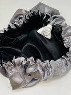 Satin Bonnet