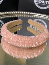 Load image into Gallery viewer, Headbands Crystal Embellishments
