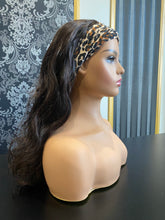 Load image into Gallery viewer, ESSTIQ Headband - Glueless Wig
