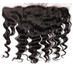 HD Frontal Loose Wave