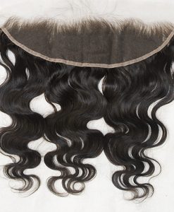 HD Frontal Loose Wave