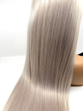 Load image into Gallery viewer, MRS ESSTIQ ICY WHITE- HD lace Wig - Straight
