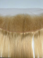 Load image into Gallery viewer, 613 Blonde Frontal HD  - Straight Hair
