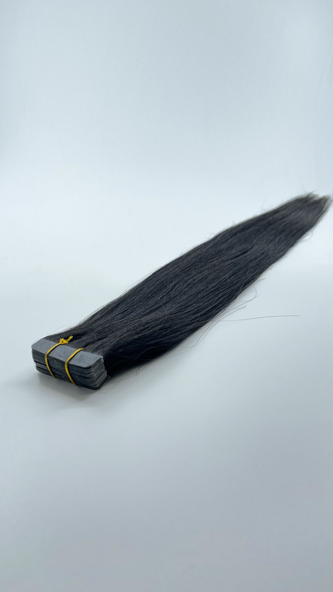 Tape-Ins Hair (Human Extension)