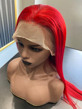 Load image into Gallery viewer, ESSTIQ Cherry Bombshell- Wig
